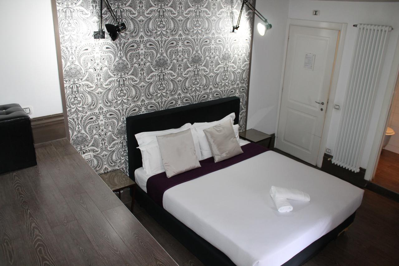 Guest house Relais Palazzo Taverna