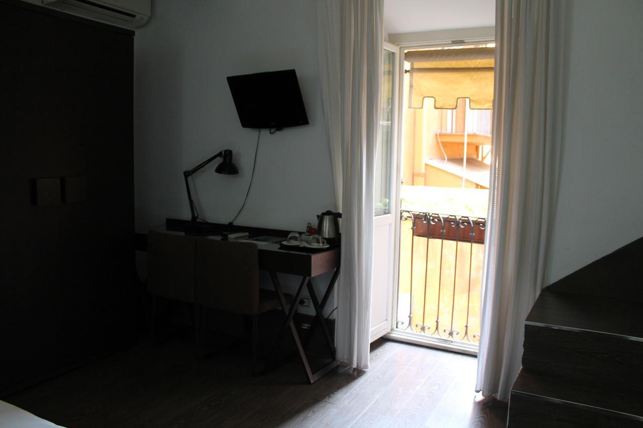 Guest house Relais Palazzo Taverna Rome