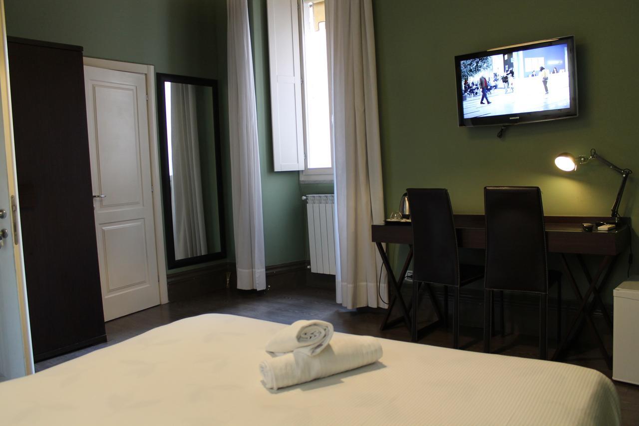 Relais Palazzo Taverna