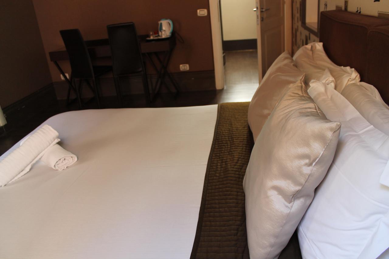 Relais Palazzo Taverna Guest house 3*