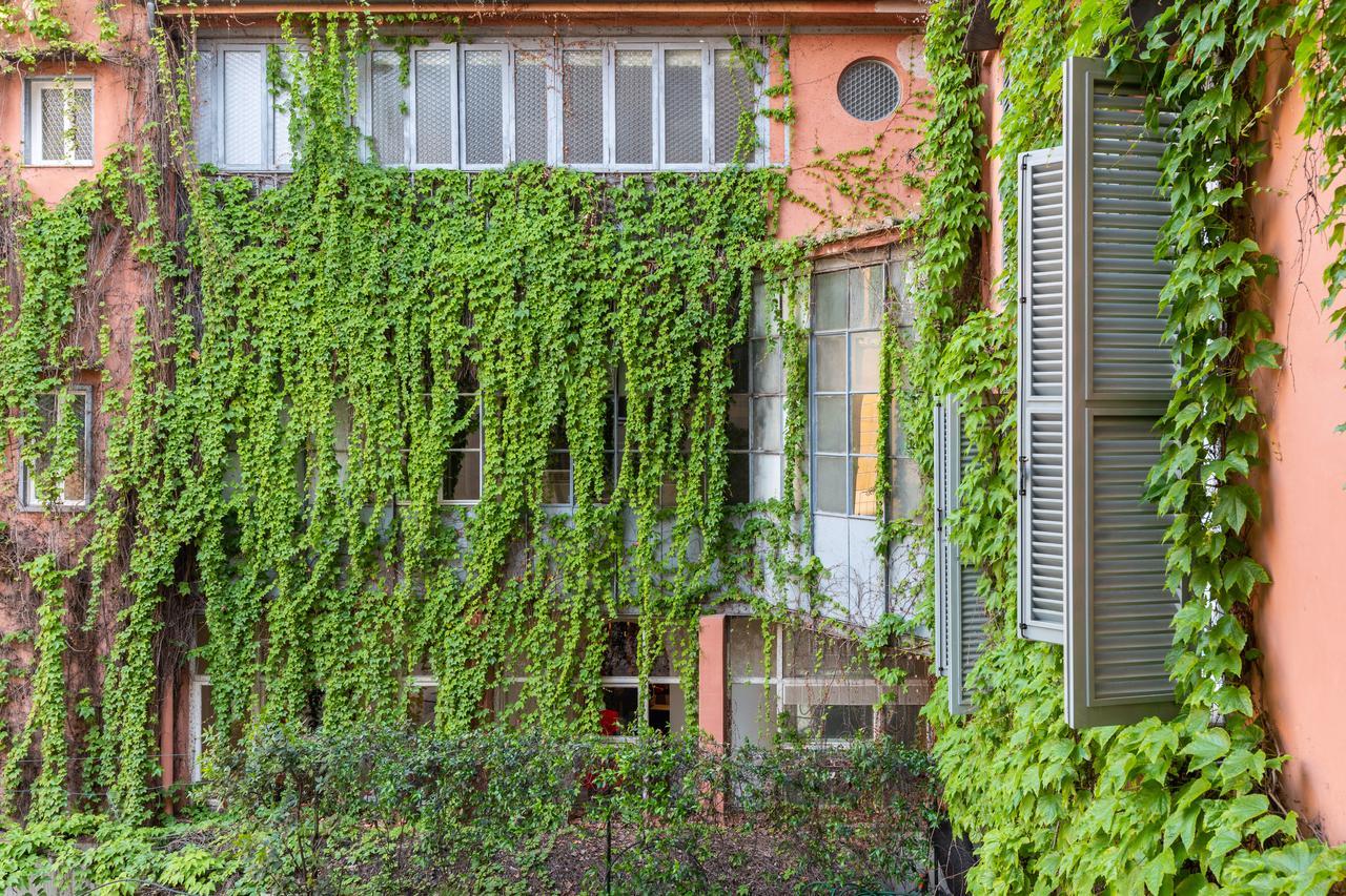 Maison Evelina Roma