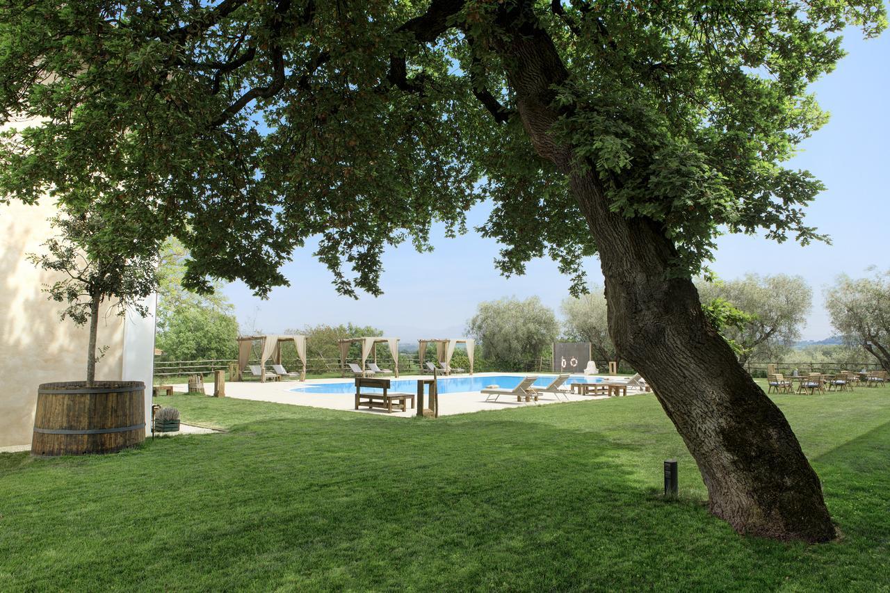 Alloggio per agriturismo Borgo Pallavicini Mori Roma