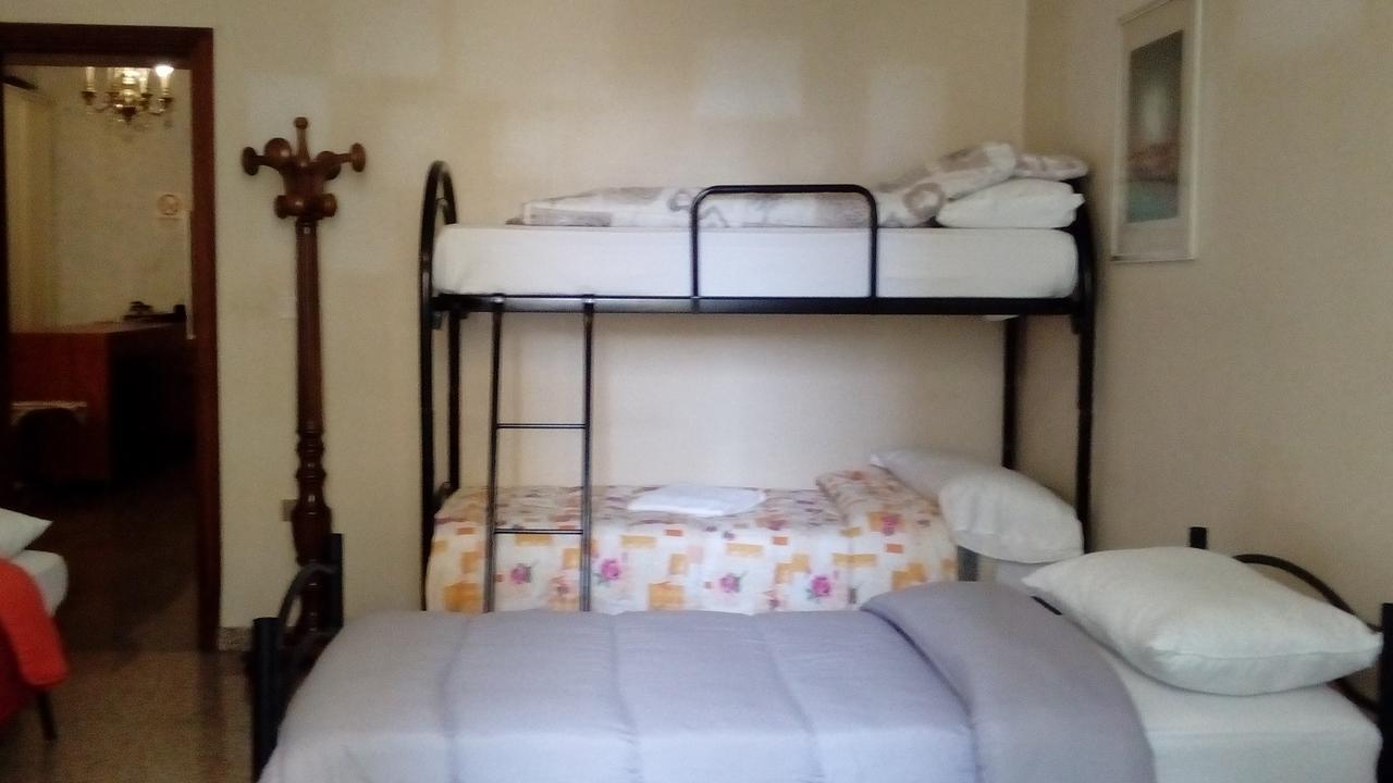 Hostel Palestro 247 Rome