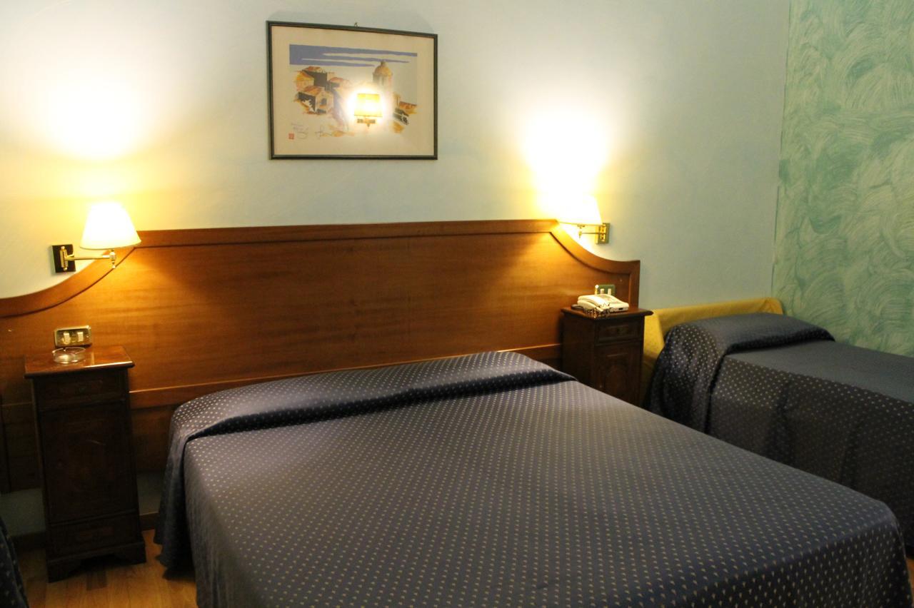 Hotel Piccolo Fiore *