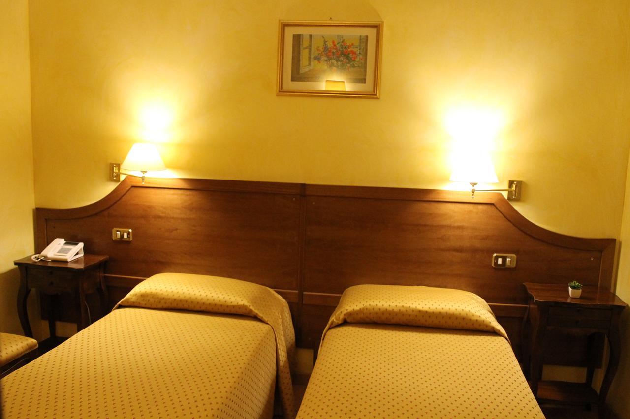 Piccolo Fiore Hotel Rome