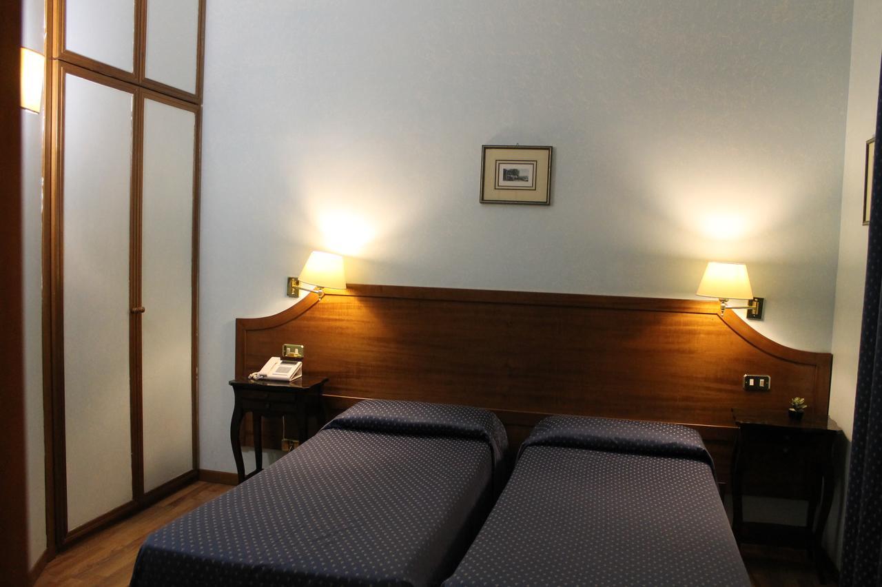 Piccolo Fiore Hotel Rome