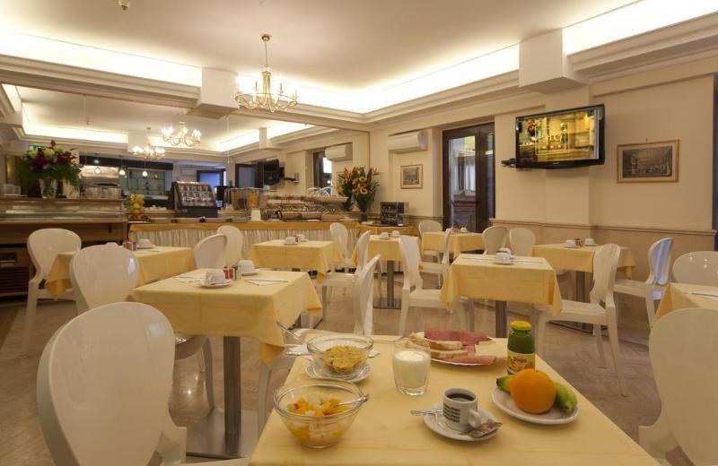 Dipendenza Hotel Galileo Hotel 3*