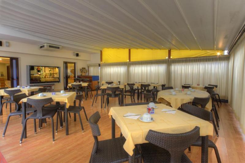 Dipendenza Hotel Galileo Hotel Rome