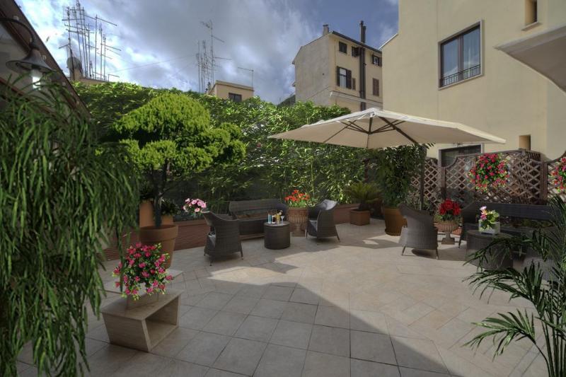 Hotel Dipendenza Hotel Galileo 3*