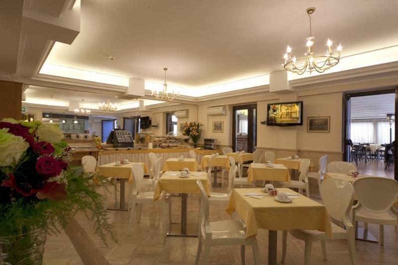Dipendenza Hotel Galileo Rome