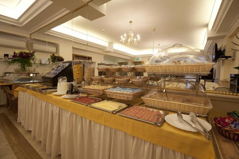 Dipendenza Hotel Galileo Hotel