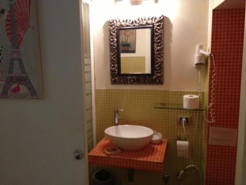 Navona First Guest house Rome