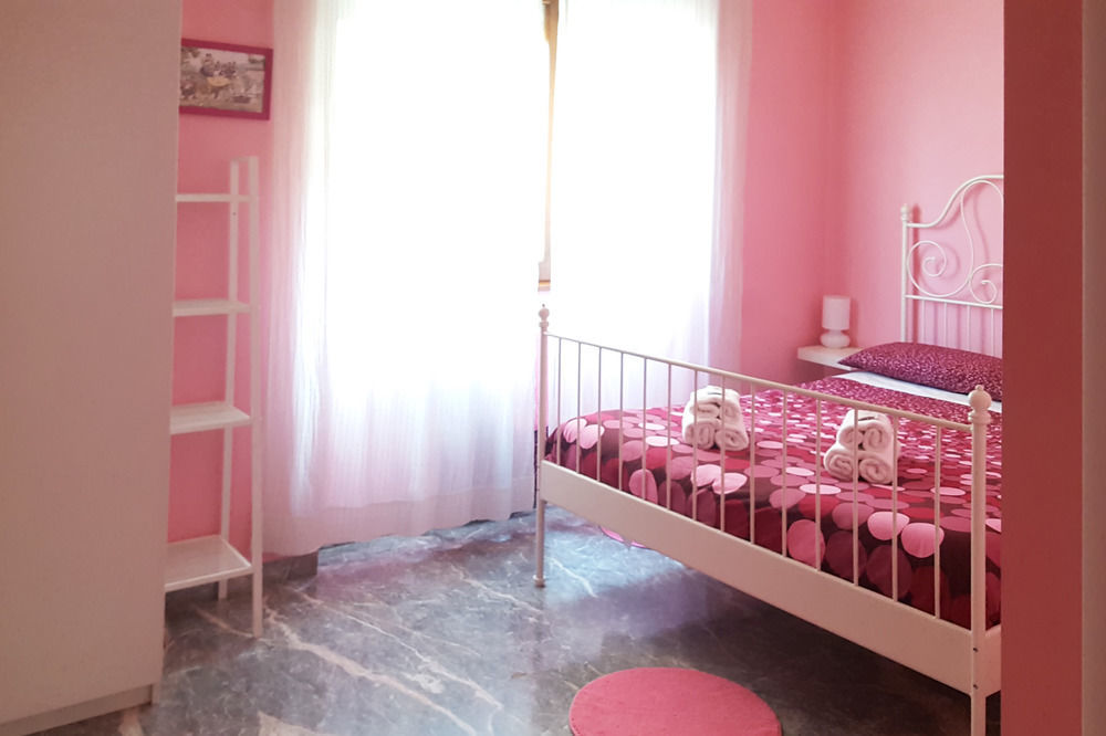 Pascià Room&breakfast Bed & Breakfast Roma