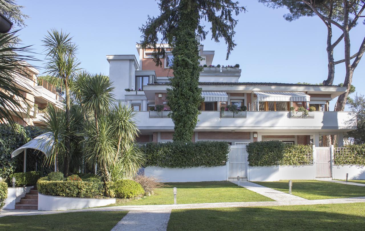 Relais Cassia Aparthotel Rome