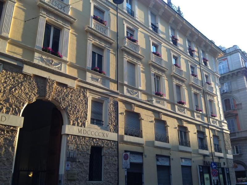 Sant'angelo Hotel Rome