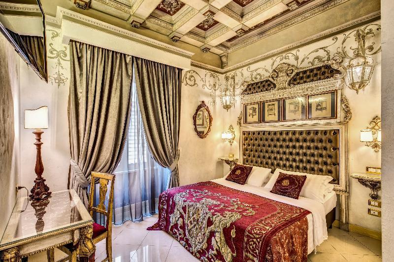 Romanico Palace Hotel