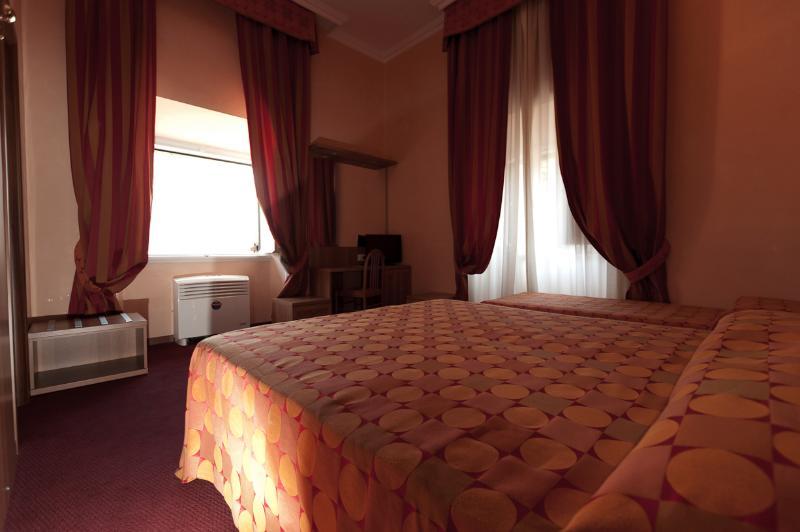 New Morpheus 3* Rome