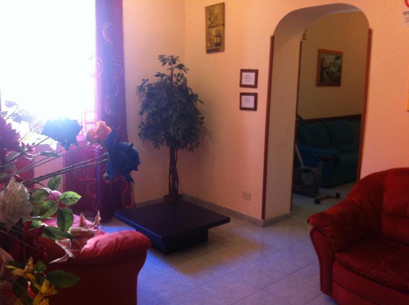 Hoteli 2* Rome