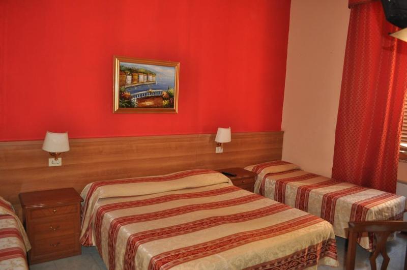 Hotel Hoteli 2*