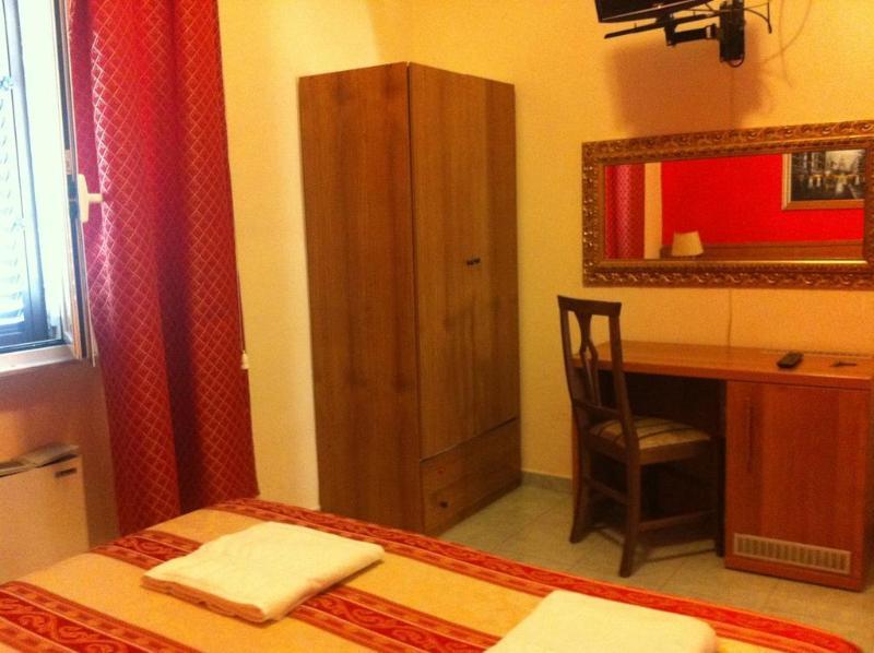 Hotel Hoteli Rome