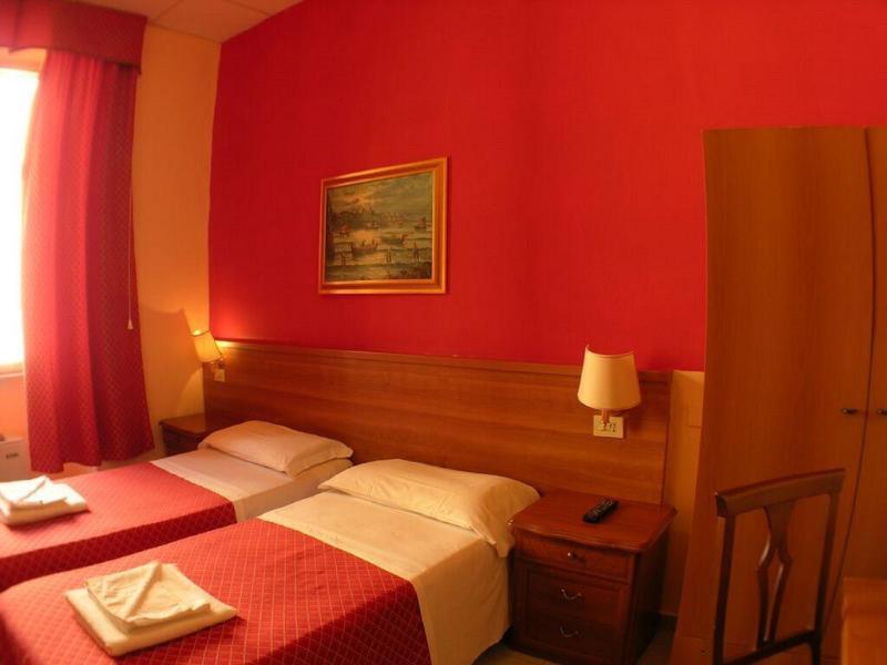 Hotel Hoteli
