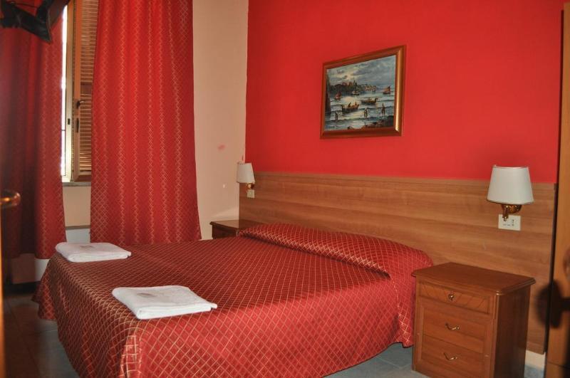 Hoteli Hotel Rome
