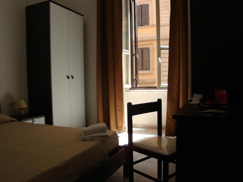 In Rome B&B Bed & Breakfast