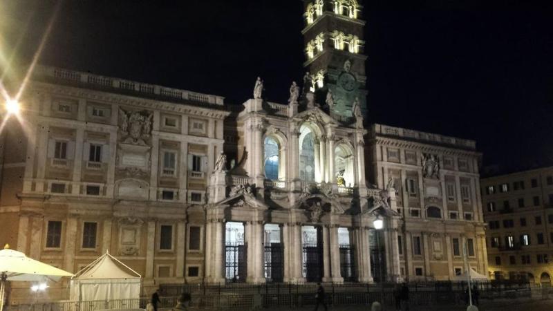 Bed & Breakfast In Rome B&B Rome