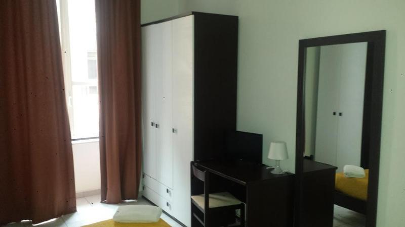In Rome B&B