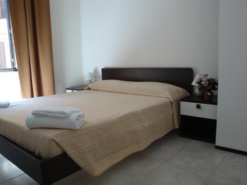 In Rome B&B 2* Rome