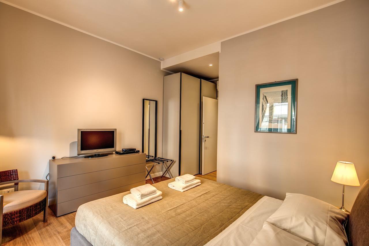 Appartamento The Dome 3 Bedroom En *