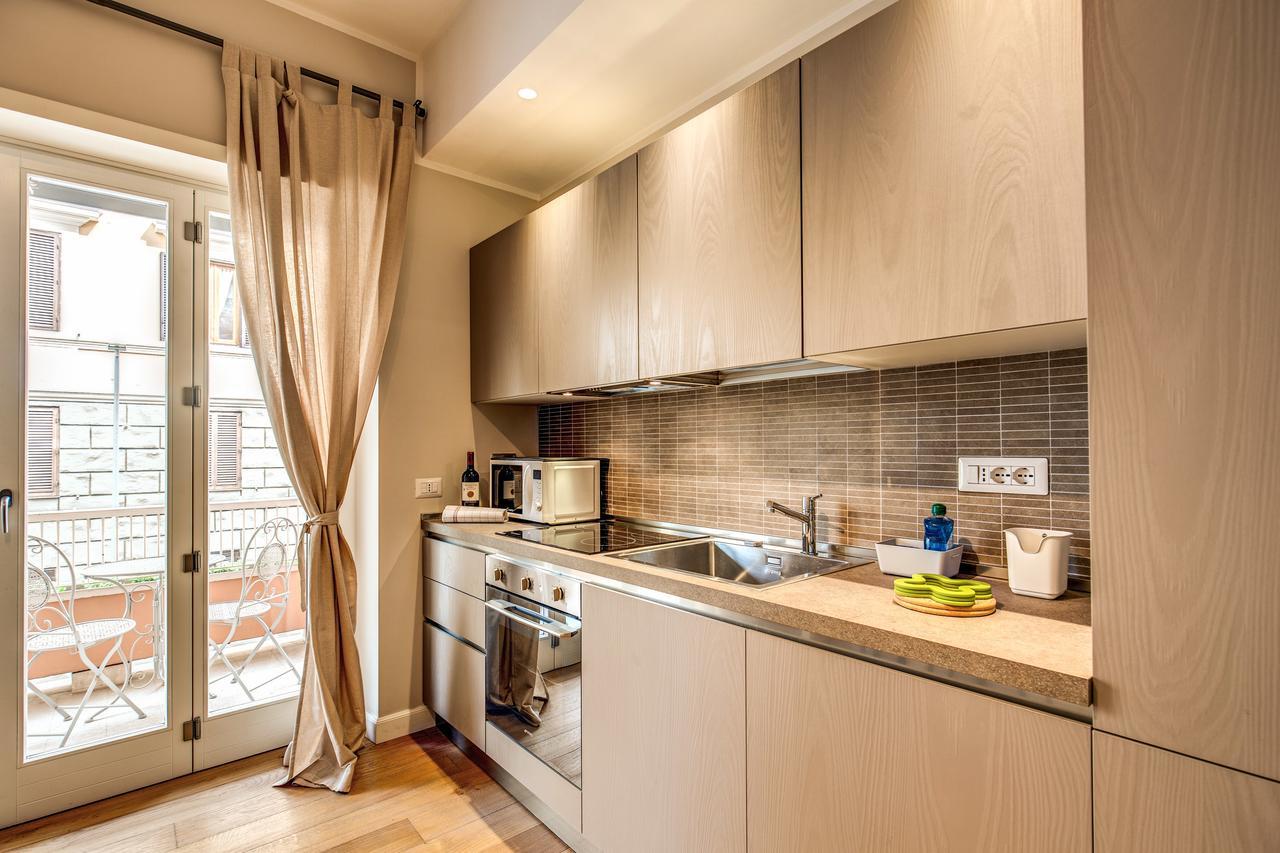 Appartamento The Dome 3 Bedroom En *