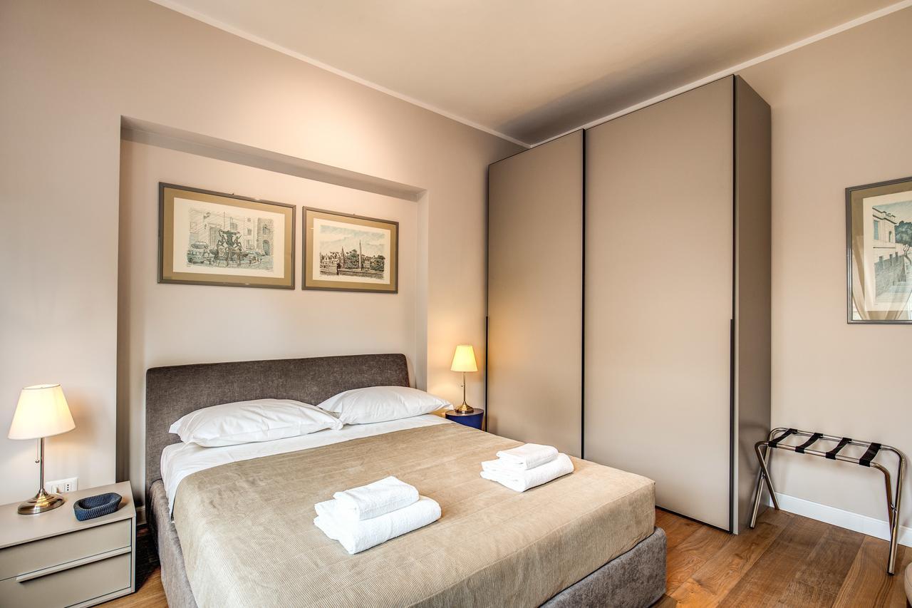 The Dome 3 Bedroom En Appartamento