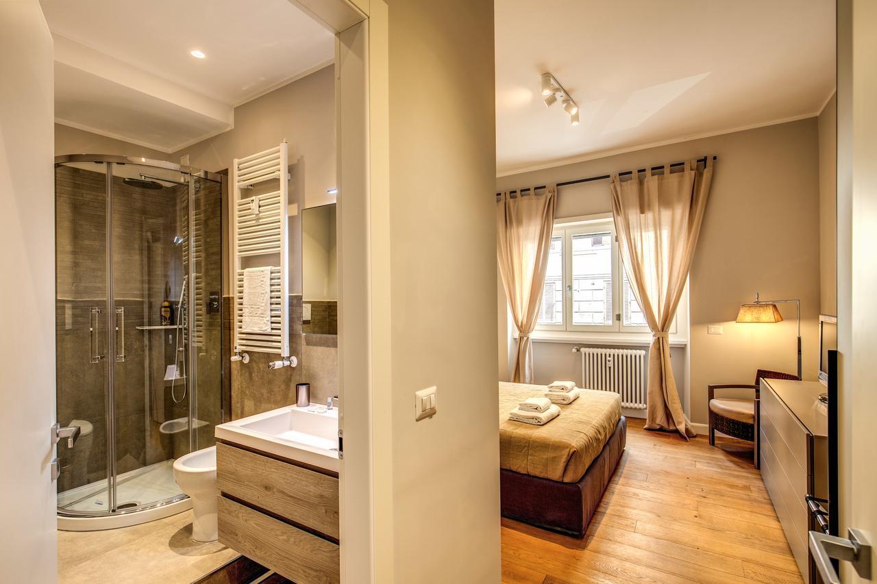 Appartamento The Dome 3 Bedroom En