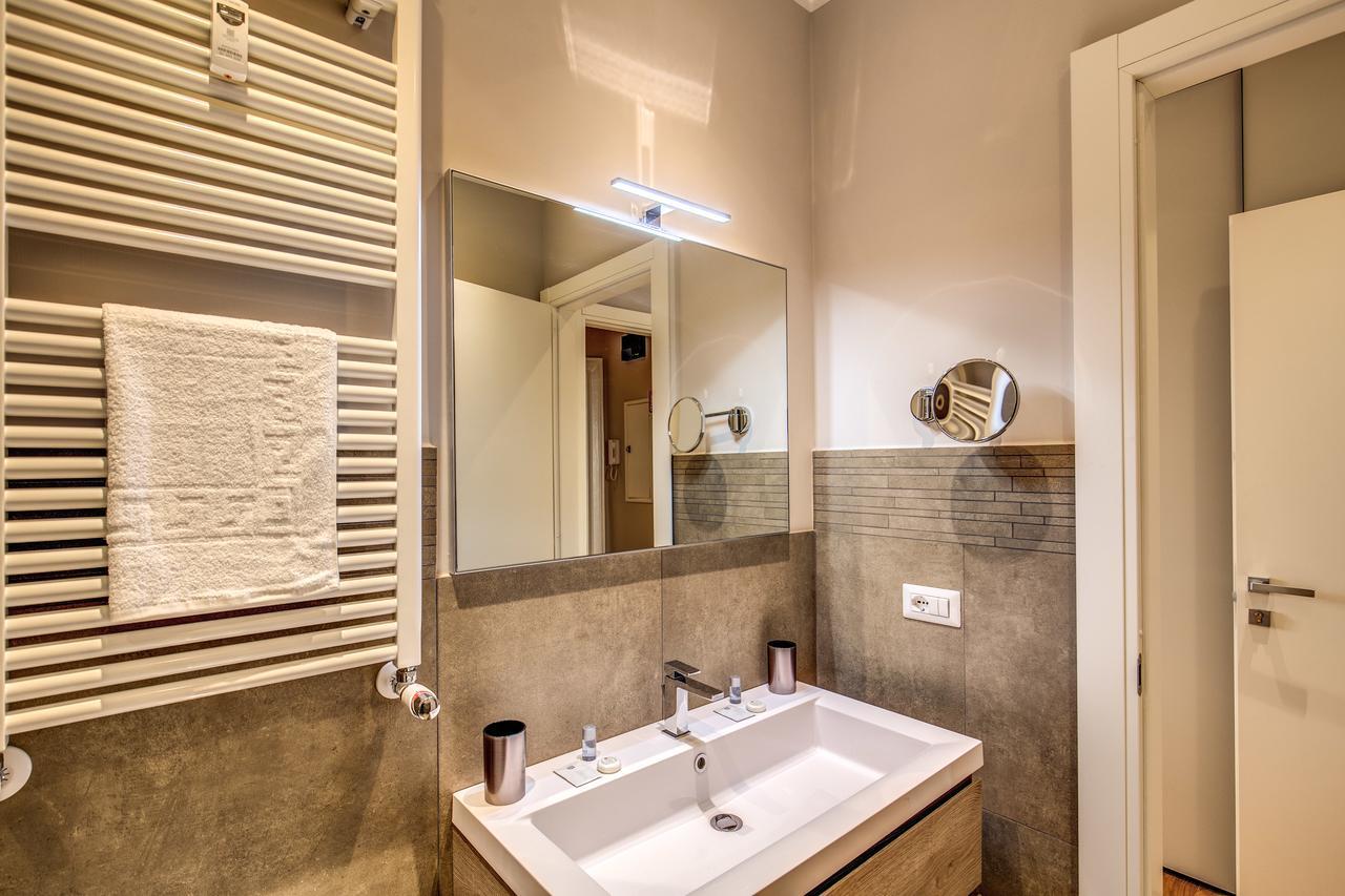 The Dome 3 Bedroom En Appartamento
