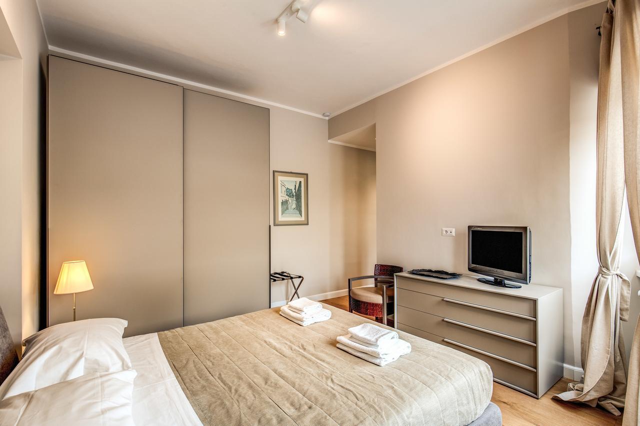 Appartamento The Dome 3 Bedroom En *