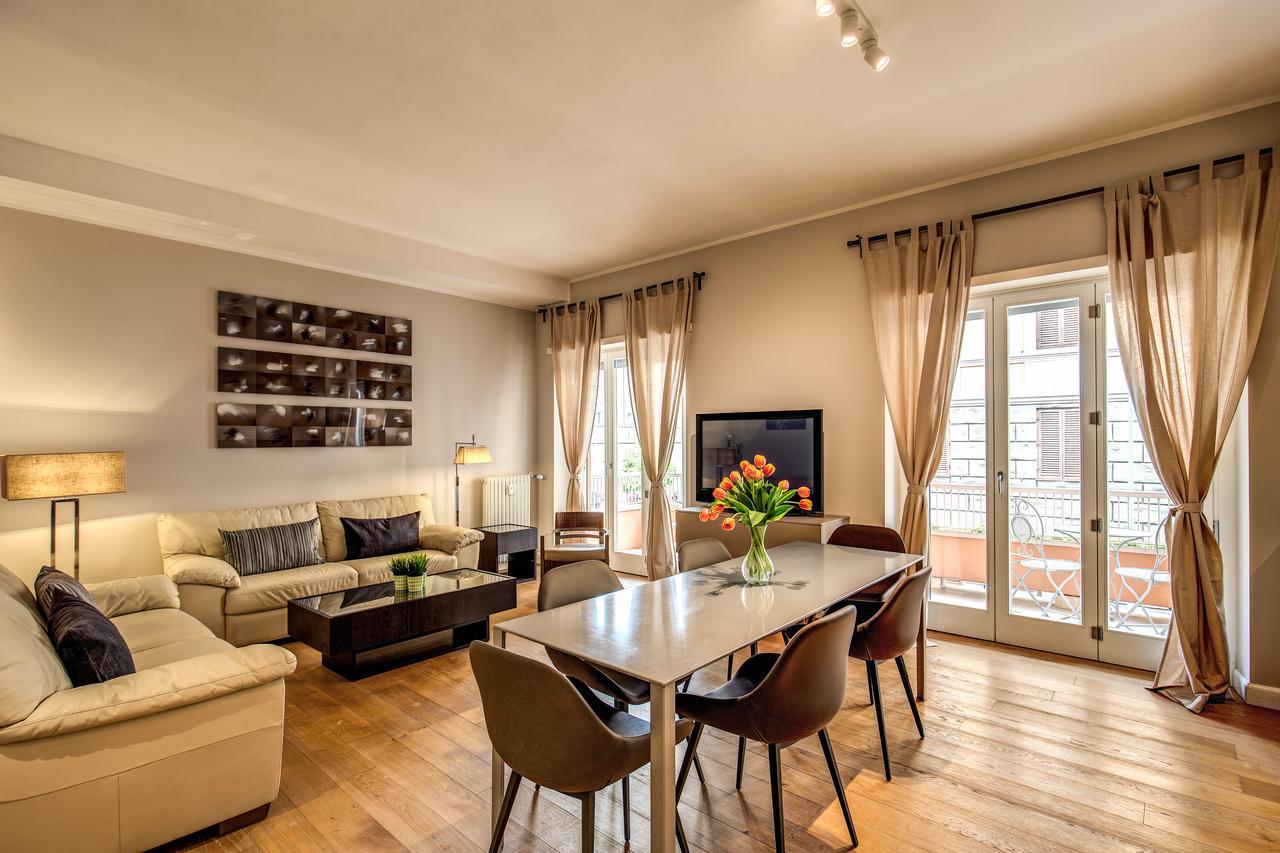 The Dome 3 Bedroom En Appartamento *