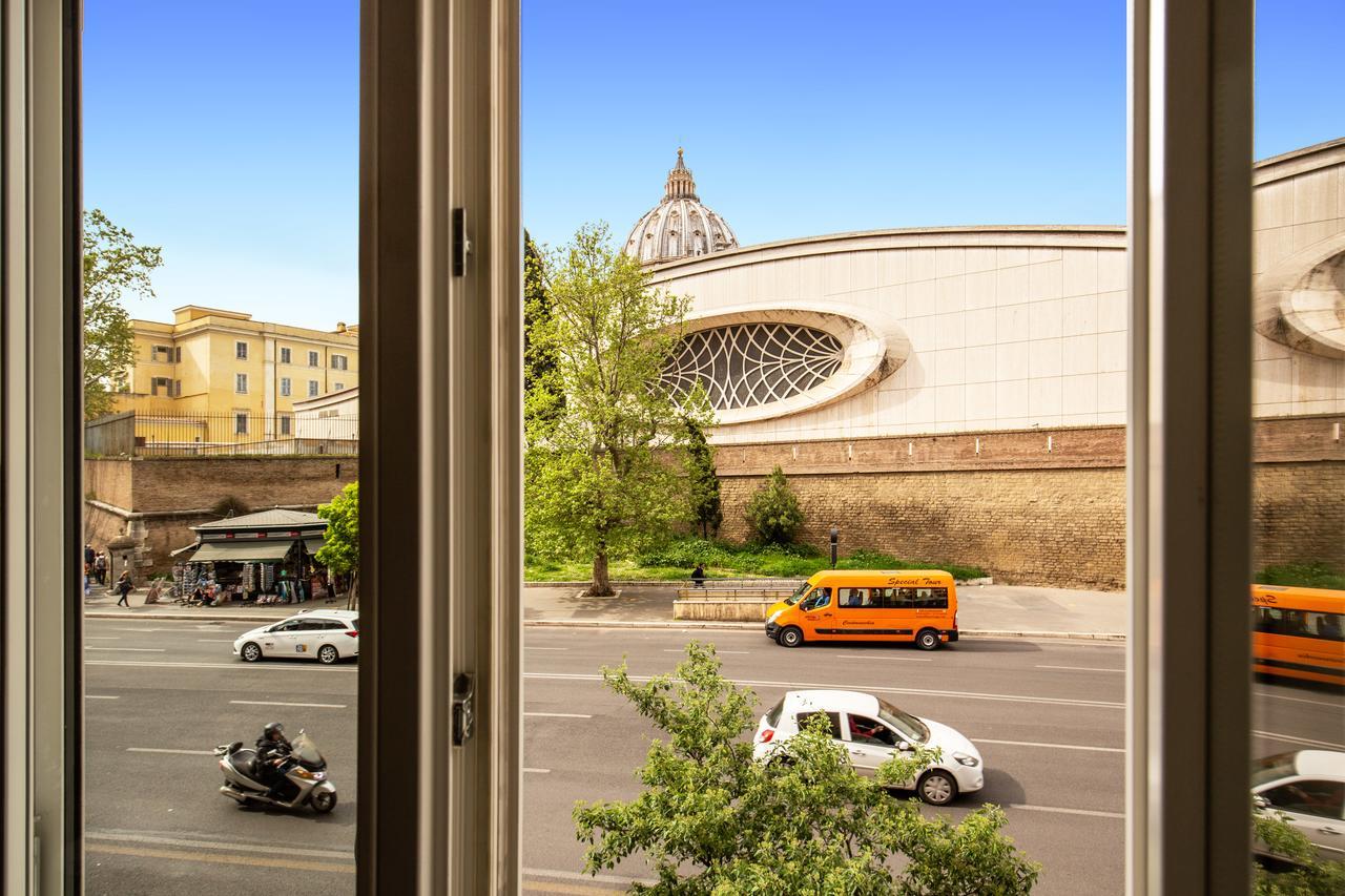 The Dome 3 Bedroom En Appartamento