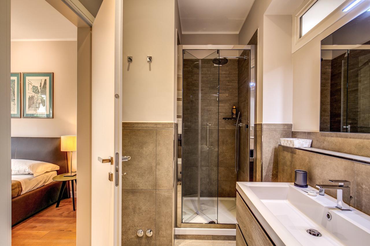 Appartamento The Dome 3 Bedroom En Roma