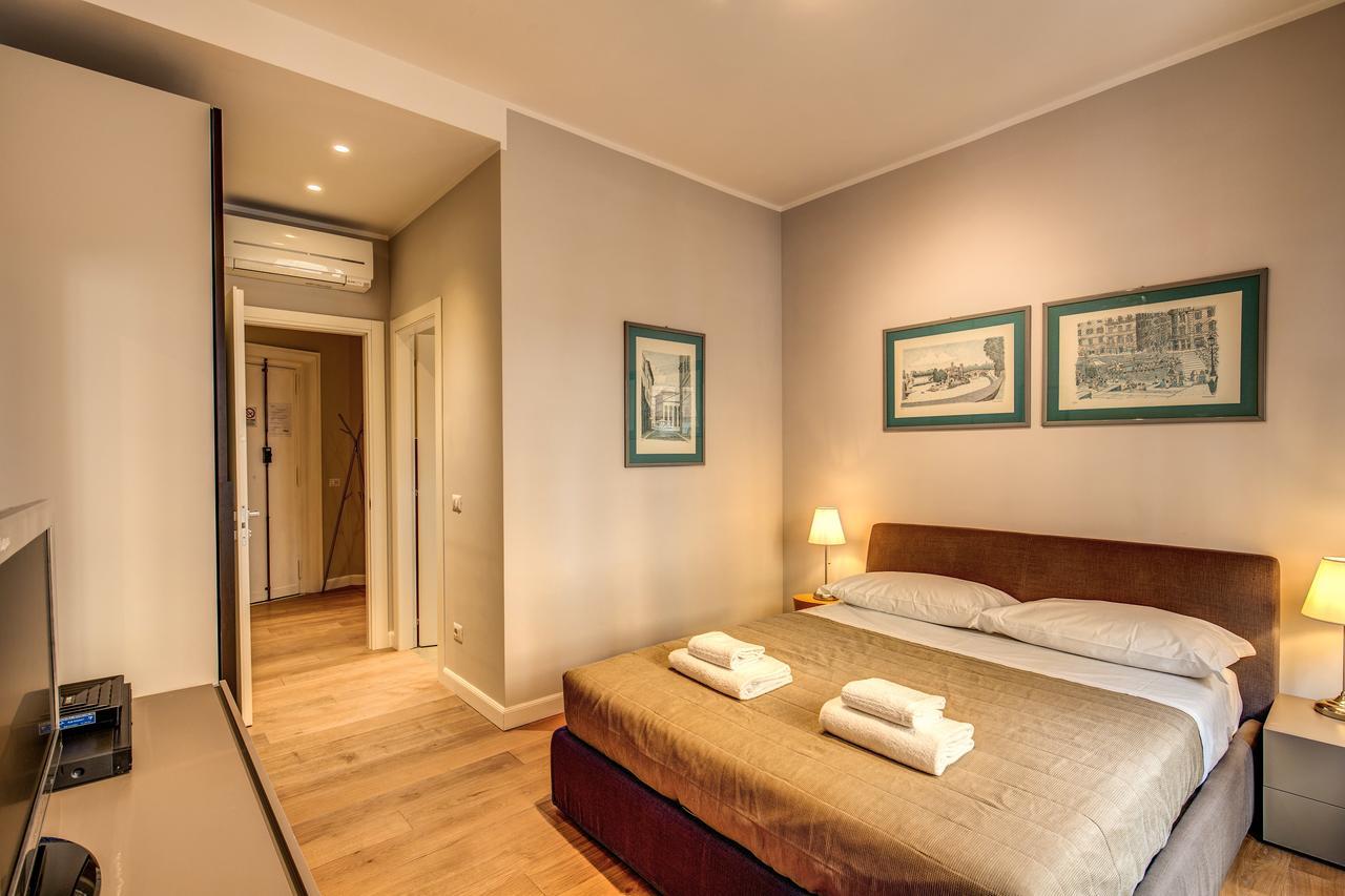 Appartamento The Dome 3 Bedroom En
