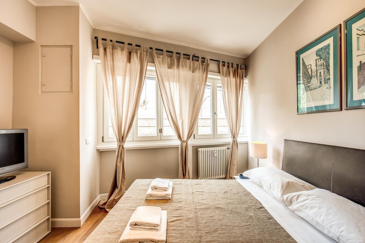 Appartamento The Dome 3 Bedroom En