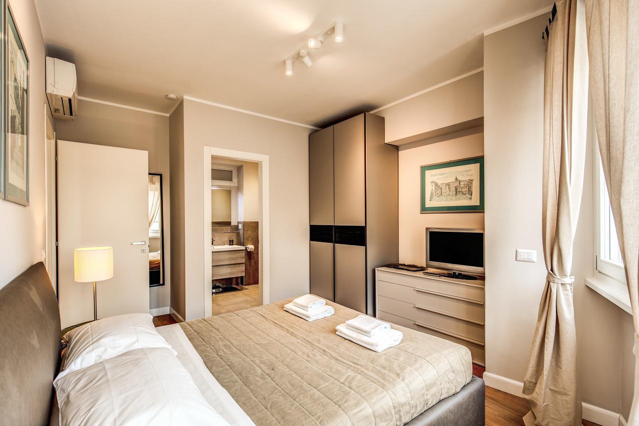 Appartamento The Dome 3 Bedroom En