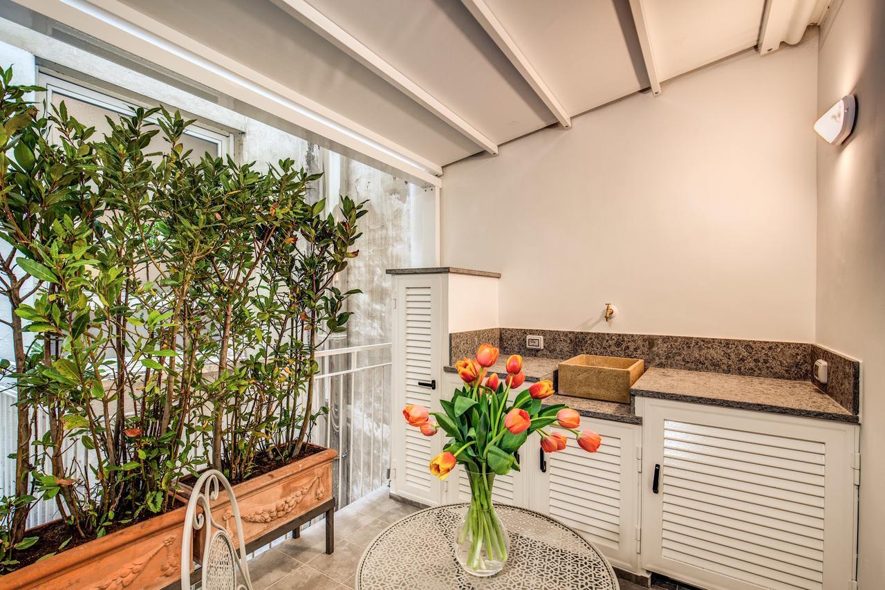 Appartamento The Dome 3 Bedroom En