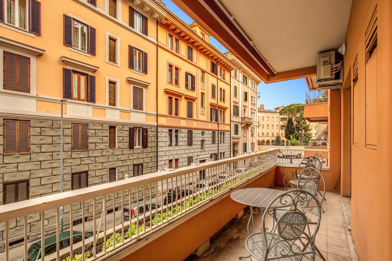 Appartamento The Dome 3 Bedroom En