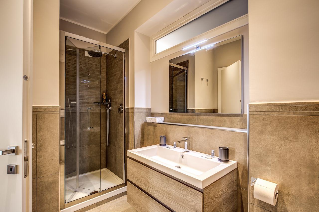The Dome 3 Bedroom En Appartamento