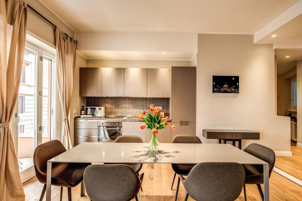 The Dome 3 Bedroom En Appartamento *