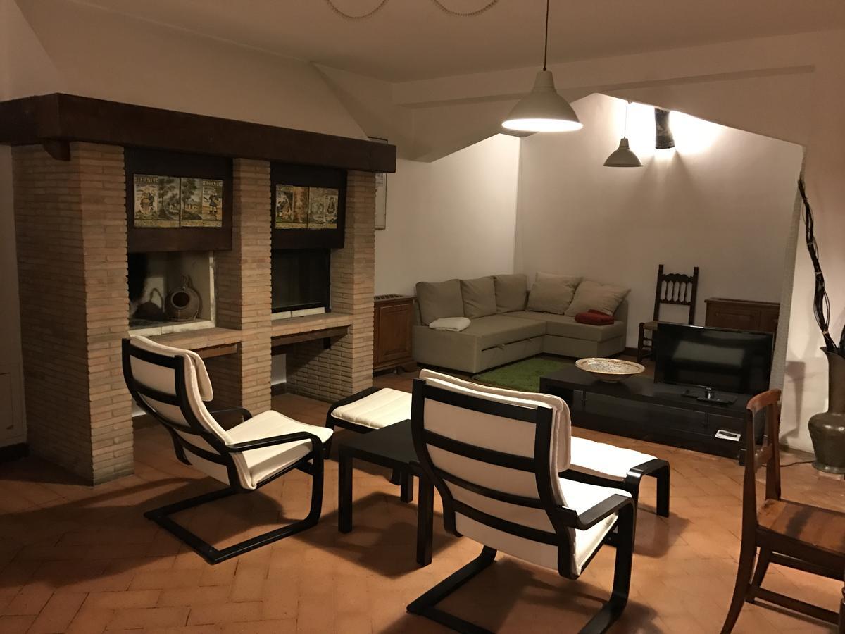 Experience Villa Rome