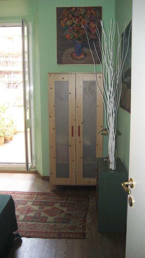Guest house Casa Particulart *