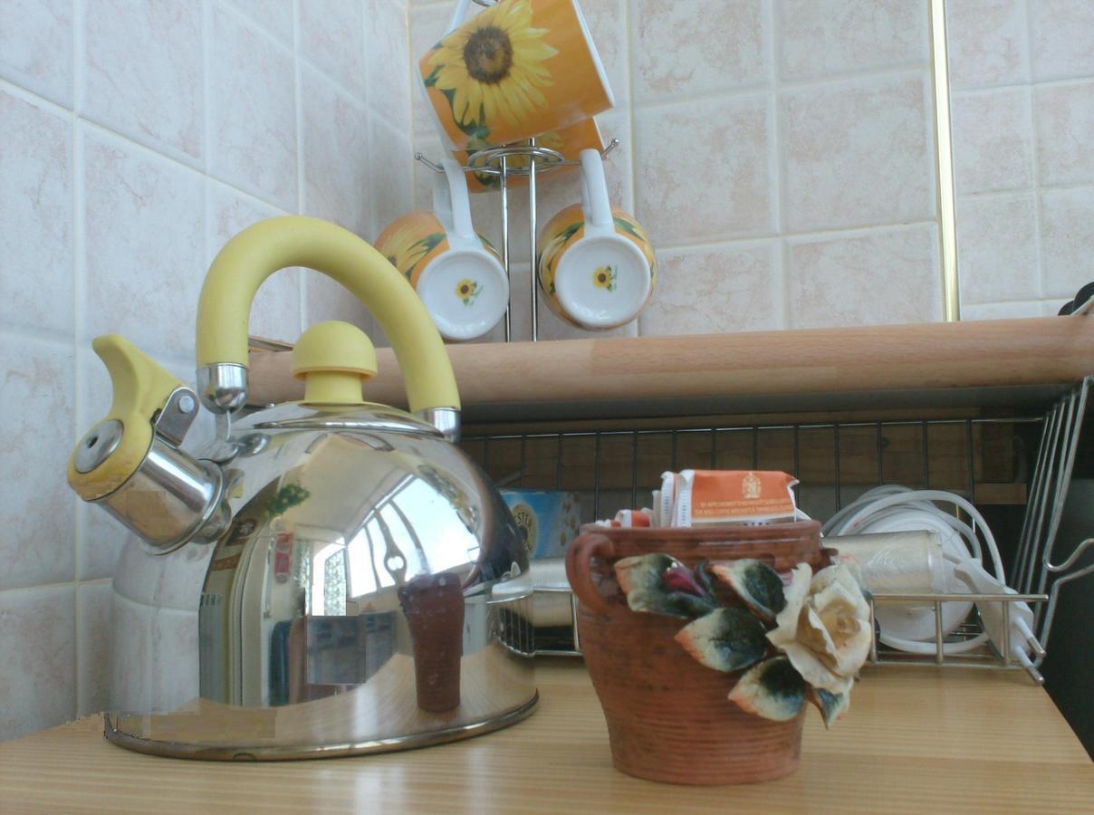 Casa Bella Holiday home Rome