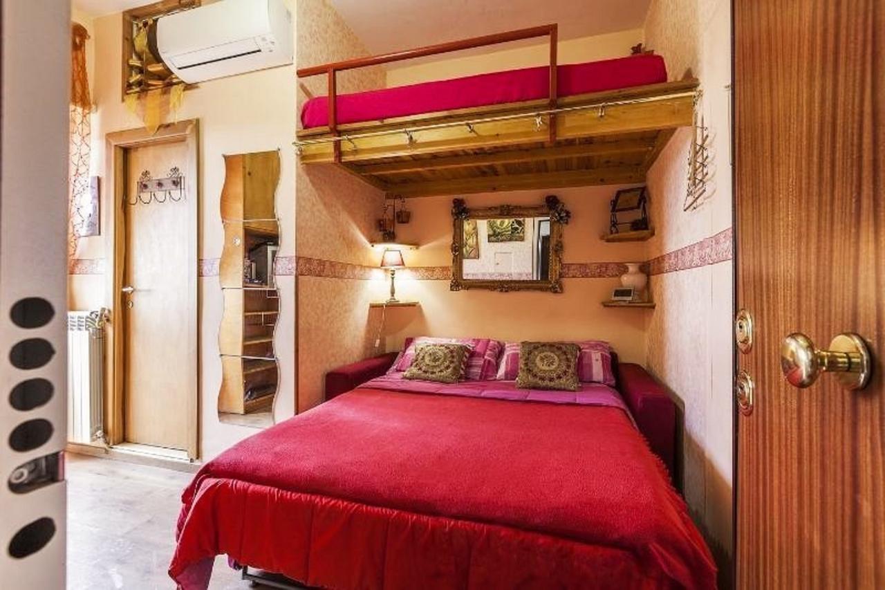 Casa Bella * Rome